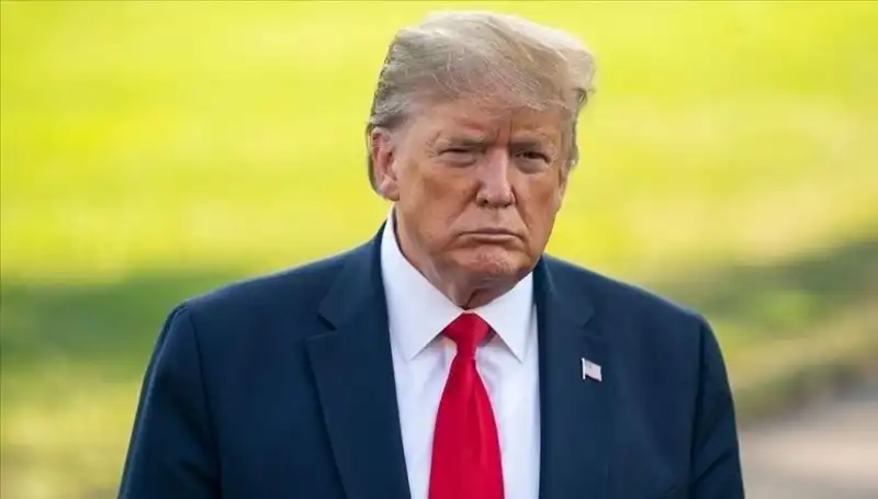Trump'tan Londra Belediye Başkanı'na Sert Eleştiriler: En Kötülerden Biri!