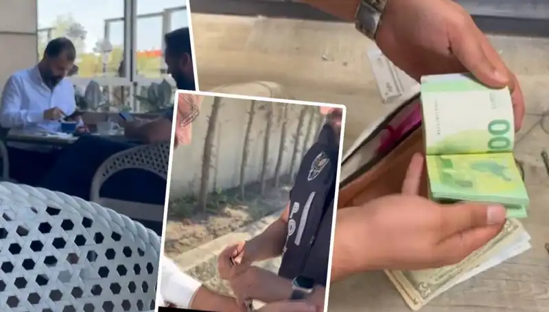 Şile Belediyesi'nde Rüşvet İddiası: Soruşturma Başlatıldı