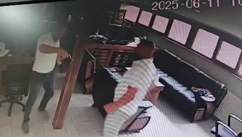 Alacak Verecek Meselesi: İş İnsanının Ölümü, Şehirde Şok Etkisi Yarattı