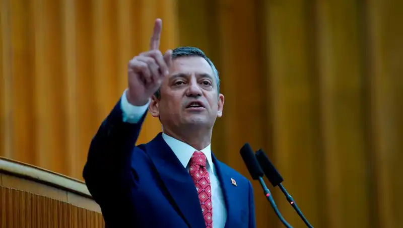 CHP, Cumhurbaşkanı Adaylığı İçin Ön Seçim Yapacak mı? Özgür Özel Açıklama Yaptı