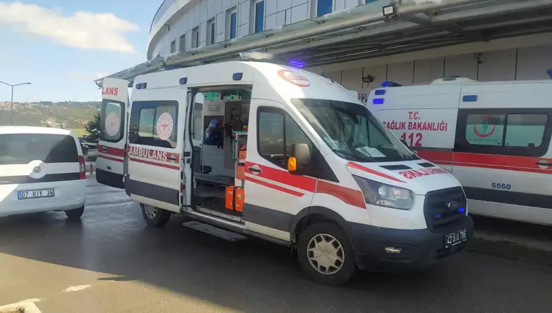 Düğün Günü Hastaneye Koşturan Olay: Neler Oldu?