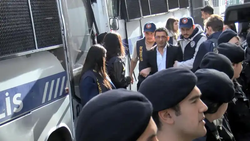 Flash Haber TV’ye El Koyuldu: Payfix Operasyonunda 29 Şüpheli Hakkında Gelişmeler