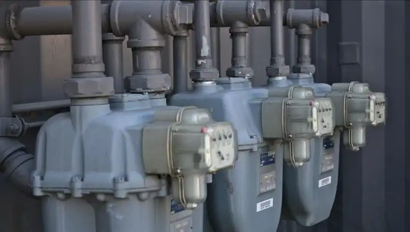 Avrupa Birliği’nde Gaz İthalatı Değişmedi: Pazar Durumu Ne Göstermekte?