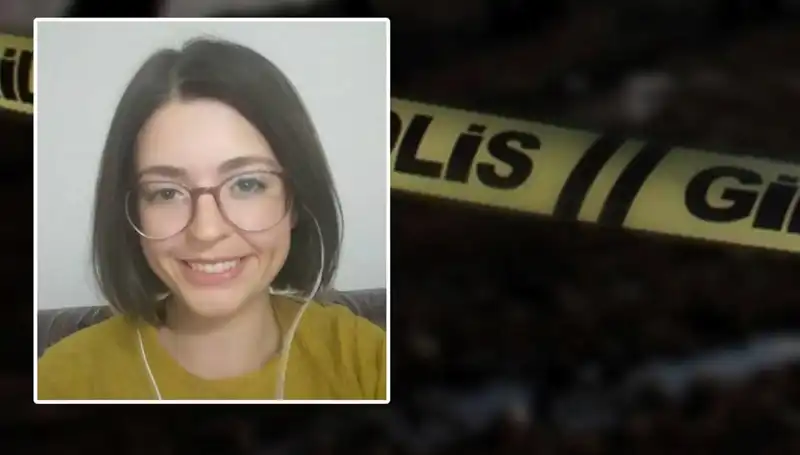 Genç Kadının Şüpheli Ölümü: Beşinci Kattan Düşme Olayı Çözülemiyor
