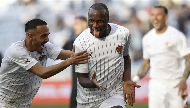Süper Lig'de 36. Hafta Heyecanı Başlıyor, Hangi Takım Fırtına Gibi Esti?