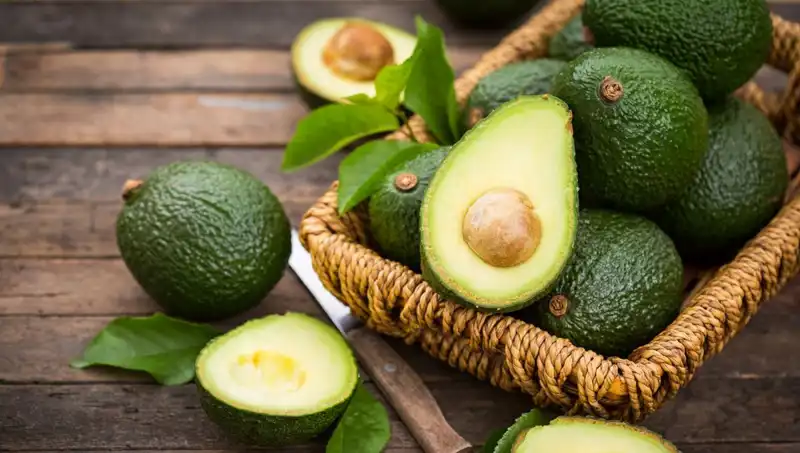 Avokado: Sağlığımız Üzerindeki Gizli Etkileri ve İncelikler