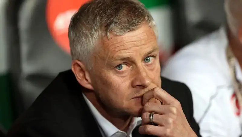 Manchester United’da Hayal Kırıklığı: Solskjaer Gidici mi, Yönetimin B Planı Ne?
