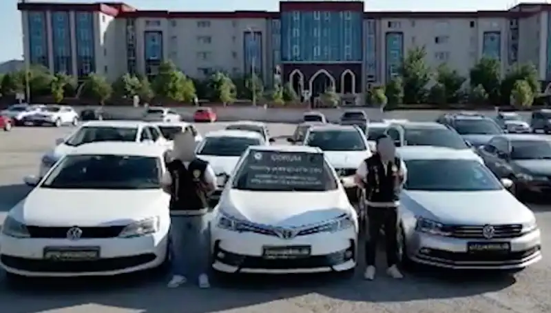10 Milyon Liralık "Change" Vurgunu: 7 Tüccar Operasyonda Yakalandı!
