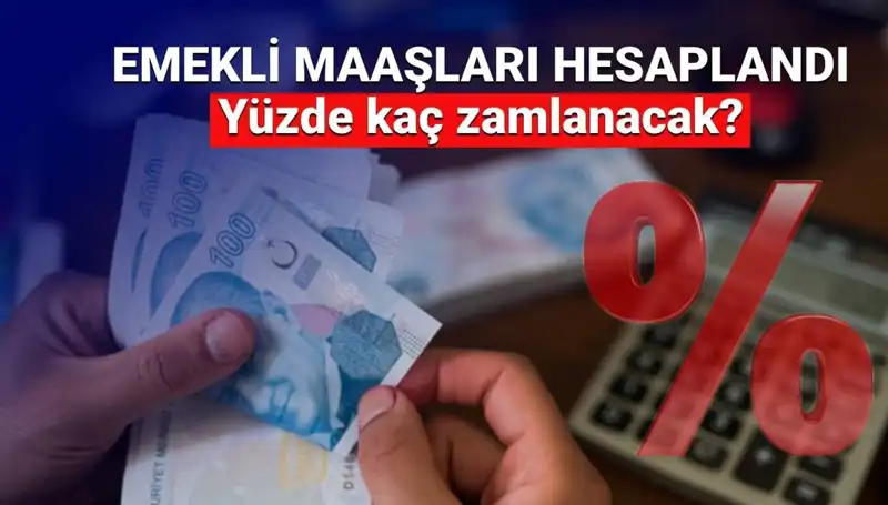 Emekli Zamları: 2024'te SSK, Bağ-Kur ve Emekli Sandığı'nda Ne Bekleniyor?