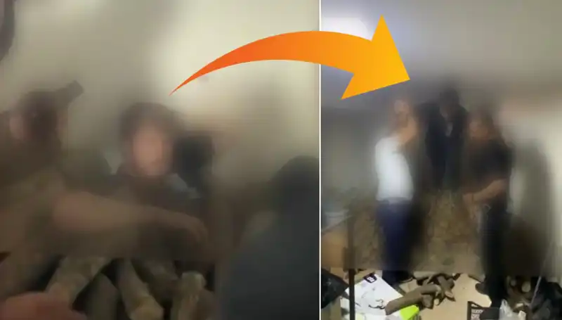 Beş Yıl Sonra Bulundu: Aranan Kişi Odunların Arasında Gizleniyordu