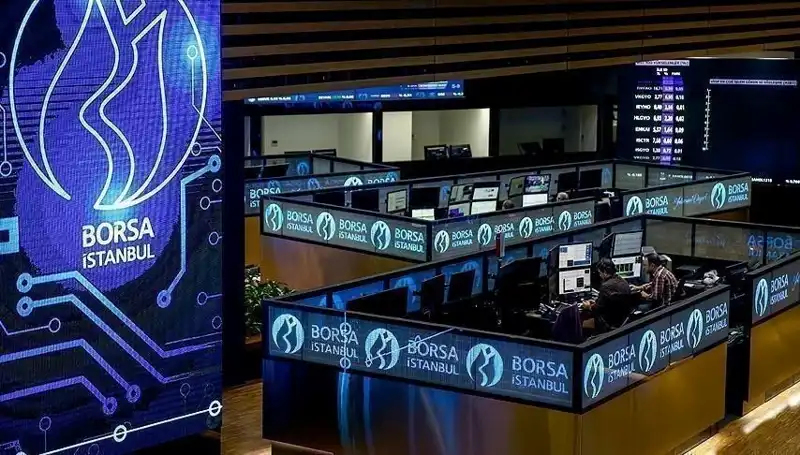 Son 40 Günde 1,5 Trilyon Dolar Değer Kaybı: Küresel Ekonomideki Sarsıntılar