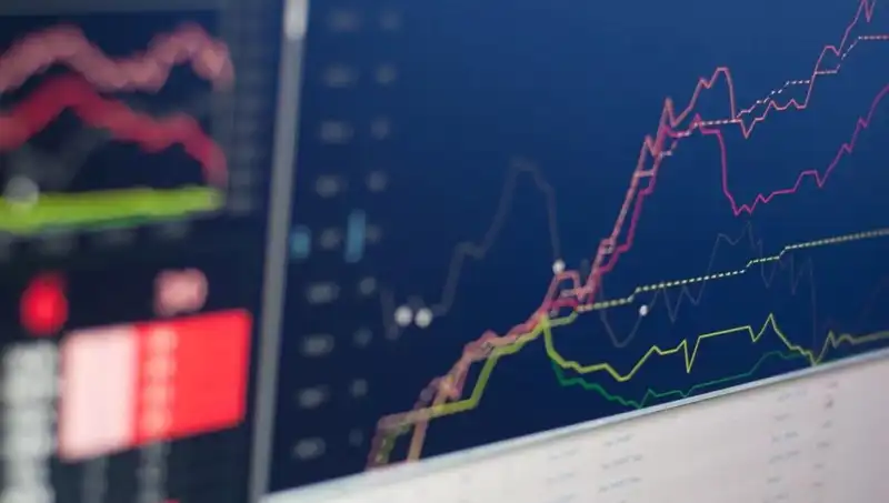 Borsa Dalgalanmaları: Ölüm Riskini Artıran Beklenmedik Sebep