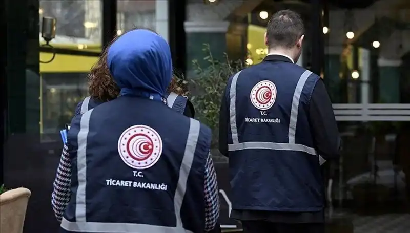 Bakanlık Oda Kokusu Markasının Tehlikelerine Dikkat Çekti!