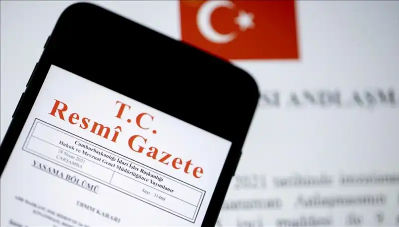 16 Mayıs 2025 Resmi Gazete'de Dikkat Çeken Kararlar Açıklandı