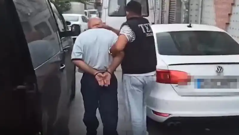 FETÖ'nün İzdivaç Ekibi Gözaltına Alındı: Gizli Operasyonlar ve Etkileri