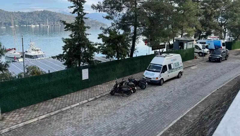 Fethiye'de Düzensiz Göçmen Taşıyan Botun Kaza Yapması Tüm Türkiye’yi Sarsmıştı