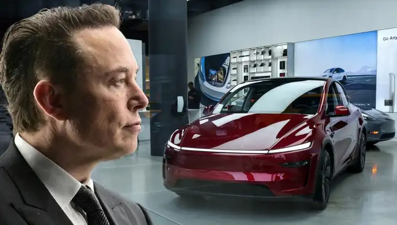 Elon Musk Avrupa Pazarında Zorlu Bir Yarışla Karşılaşıyor