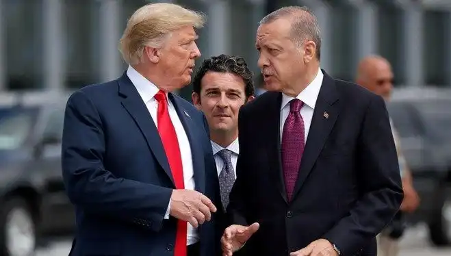 İstanbul'da Nükleer Müzakere Masası: Erdoğan Trump'a Çarpıcı Teklifte Bulundu!