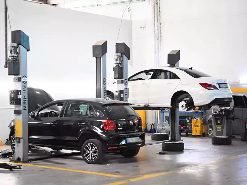 Güneri Motors, Pendik’te Japon Otomobil Sahiplerinin Sessiz Kahramanı