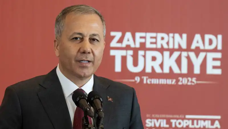 FETÖ ile Mücadelede Yeni Gelişmeler: 45 Bin 229 İhraç Edilen Personel!