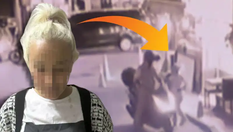 Ortaköy'de Bıçaklı Veli Kavgası: Kanlı Olayda Ne Oldu?