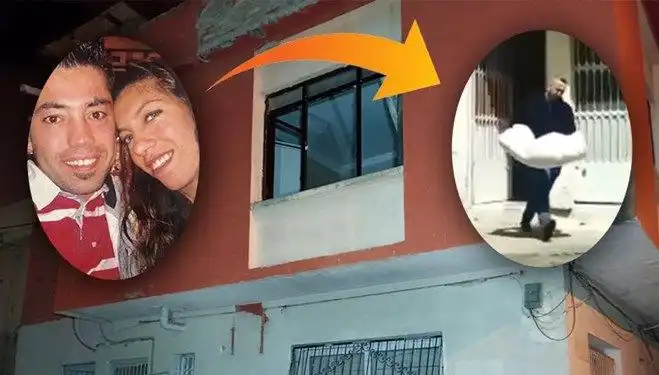 Mehtap Bebeğin Ölümüne Rıza Göstermenin Cezası: Anne ve Babanın Yüzleştiği Adalet