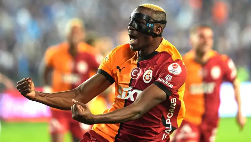Osimhen İçin Kazan-Kazan Teklifi: Transferin Ardındaki Strateji Nedir?