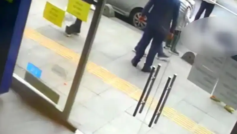 Esenler'de Hafriyat Kamyonunun Ezdiği Kaza: Gözler İlginç Detaylarda