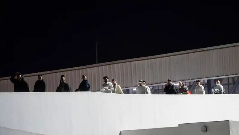 Türkiye'de Düzensiz Göçmen Operasyonları: İki İl Bomba Gibi Gündemde