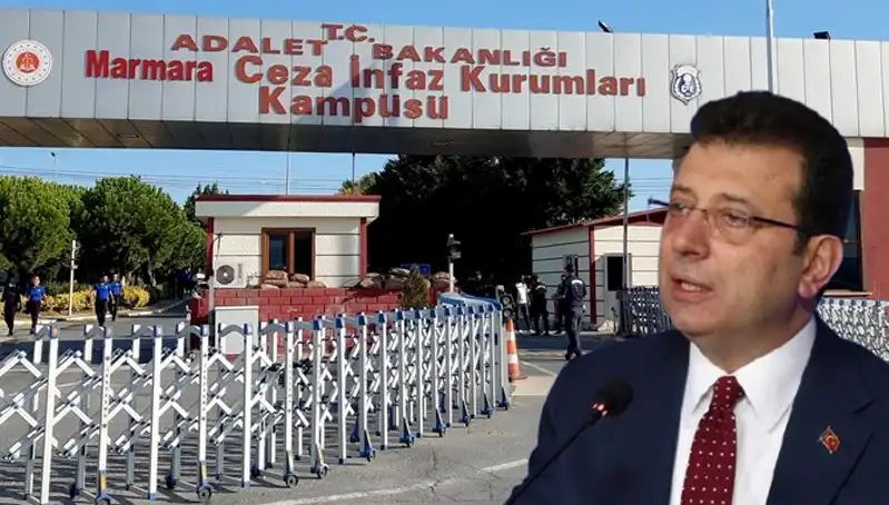 Ekrem İmamoğlu'nun İfadesi: İstanbul'a Yönelik Şok Açıklamalar