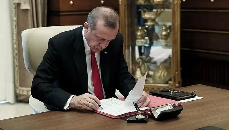 Cumhurbaşkanı'nın Affettiği 9 Hükümlü: Neden Eşi Benzeri Görülmedi?