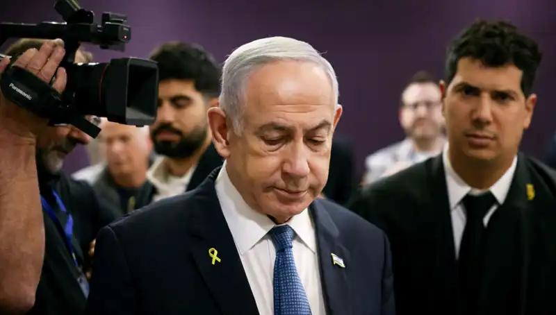 İsrail'de Sözcü Krizi: Netanyahu'ya Yakın İsimlerle İlgili Etik İhlalleri Neler?