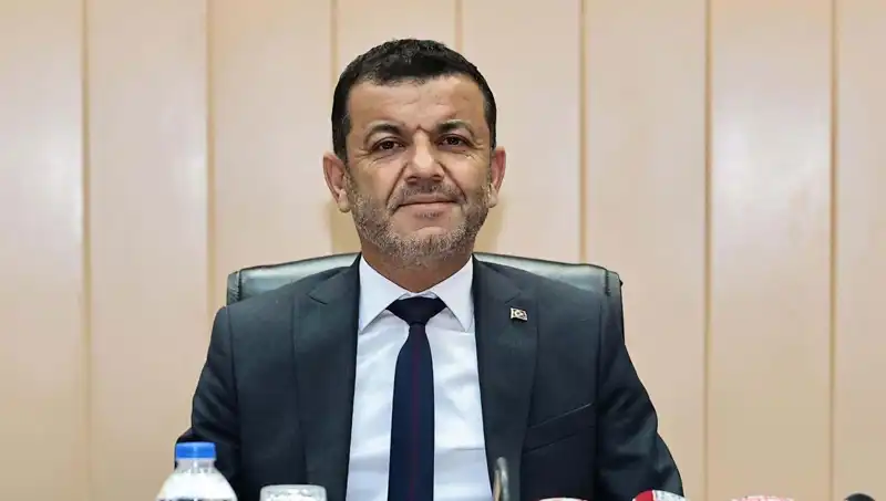 Bülent Nuri Çavuşoğlu: CHP'nin İhtiyaç Duyduğu Liderlik ve Vizyon