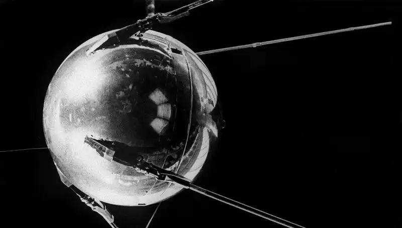 Kontrolsüz Düşüş: 1972 Yapımı Sovyet Uzay Aracı Dünya'ya Yaklaşıyor