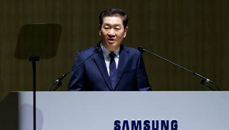 Samsung'un Eş CEO'su Ölüm Haberi, Elektronik Dünyasında Şok Etkisi Yarattı