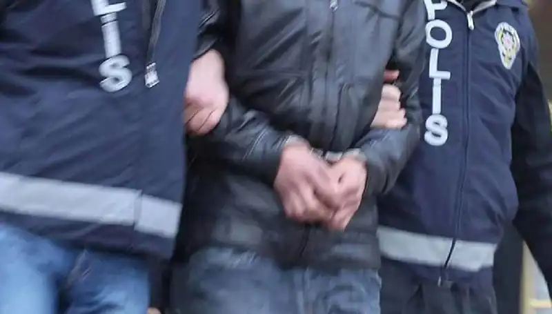 FETÖ'nün Dışişleri Bakanlığı Mahrem Yapılanmasına Dev Operasyon: 25 Gözaltı Kararı