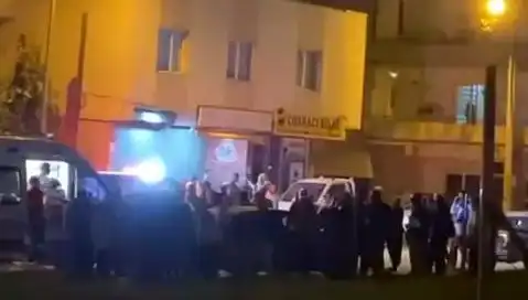 Mahalleli de Trafik Tartışmasına Katıldı: Olayın Boyutları Büyüyor
