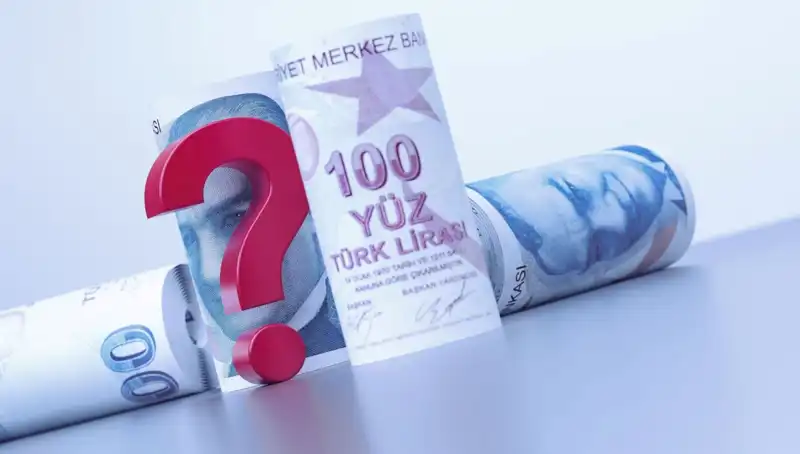 2025'te Memur ve Emekli Maaşlarına Yüksek Zam Müjdesi Bekleniyor
