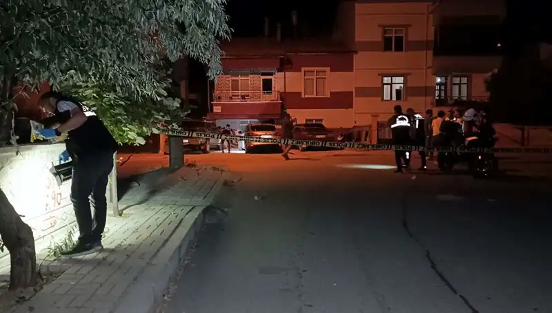 Karaman'da Korkunç Tartışma: Dehşet Kollarını Sardı!