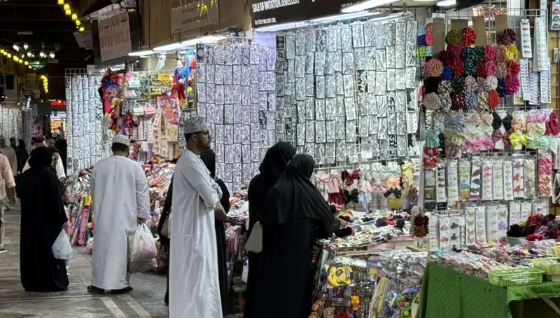 200 Yıllık Tarihiyle Hayat Dolu Bir Müze: Matrah Çarşısı