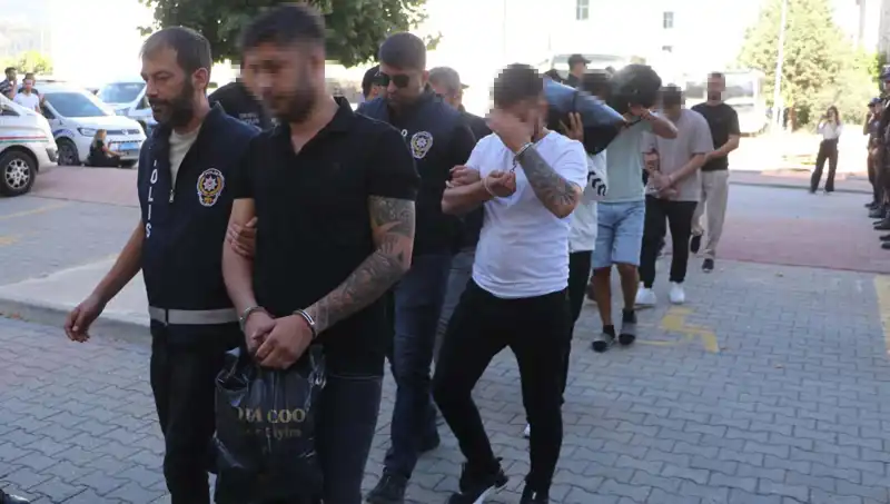 Sahte Eskort İlanlarıyla 12 Milyon TL’lik Dolandırıcılık Skandalı Ortaya Çıktı