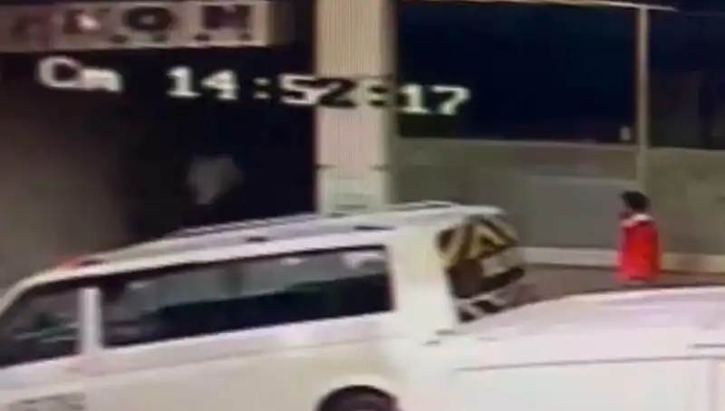 Şişli'de Şok Edici Olay: Yeğeninin Kanlı Pusu İle Amcası Hayatını Kaybetti