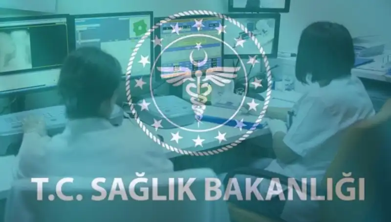 Sağlık Bakanlığı 37 Bin Personel Alımı İçin 2025 Takvimi Önümüzdeki Günlerde Açıklanacak!