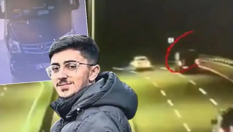 9 Yıla Kadar Hapis Cezası İle Yargılanan Sürücü Kim?