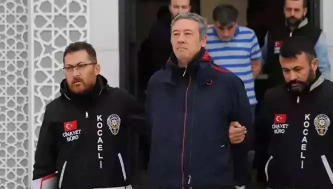 ** İş İnsanı Cinayeti: Altıda Müebbet Hapis Talebi Şok Yaratıyor!**