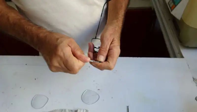 10 Yaşında Girdi, Geleneksel Yöntemlerle Teknolojiyi Yenen Bir Usta