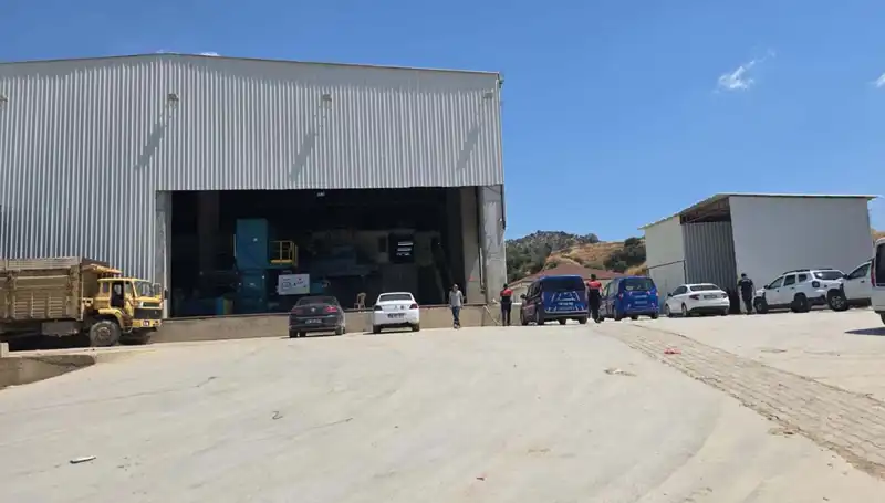 Yeni Doğmuş Bebeği Çöpe Atan İki Kişi Gözaltına Alındı, Olay Şok Yarattı