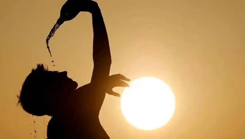 Yeni Haftada Türkiye'yi Vuracak Aşırı Sıcak Hava Dalgası Geliyor!