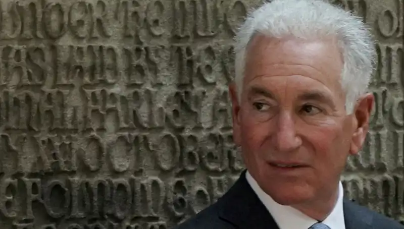 Trump'ın Dış Politika Danışmanı, ABD Senatosu'ndan Onay Aldı!
