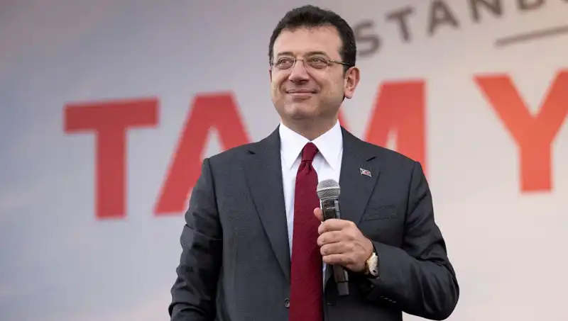 Başsavcıya Tehdit Davası: Ekrem İmamoğlu Hakim Karşısında Neler Oluyor?